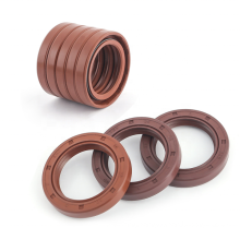 China Wholesale NBR FKM TC Rubber Oil Seal Rotary Lip Seal Bearing Shaft Oil Seal With High Quality